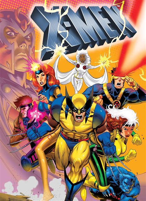 xmen 97 imdb|x men 97 original show.